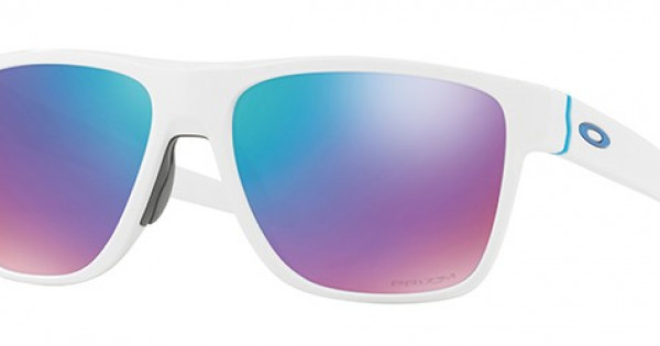 Oakley Crossrange XL Prizm Sapphire Snow OO9360-08